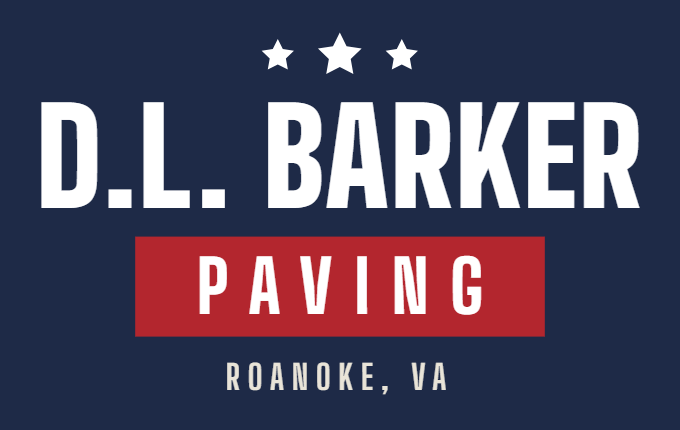 D.L. Barker Paving — Roanoke, VA